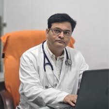 Dr R S Shukla